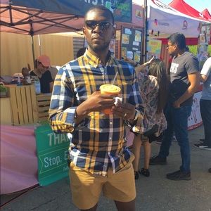 Meet your Posher, Jasmine